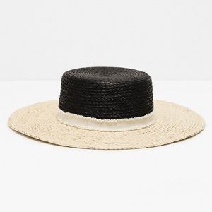 Zara Floppy Hat
